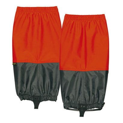 1129418 [GORE-TEX ライトスパッツ ロング サンセットオレンジ S]
