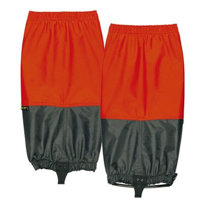 1129418 [GORE-TEX ライトスパッツ ロング サンセットオレンジ M]