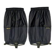 1129419 [GORE-TEX Lスパッツセミロング ブラック M]