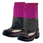 1129419 [GORE-TEX Lスパッツセミロング ダーク フィーシャー M]