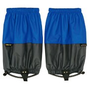 1129419 [GORE-TEX Lスパッツセミロング プライマリーブルー M]