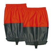 1129419 [GORE-TEX Lスパッツセミロング サンセットオレンジ M]