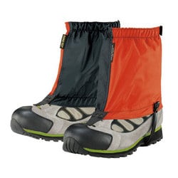 ヨドバシ.com - モンベル mont-bell 1129420 [GORE-TEX ライトスパッツ ショート サンセットオレンジ L]  通販【全品無料配達】