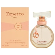 REP1002 [レペット EDT（オードトワレ） 30ml]