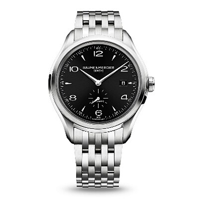 クリフトン オートマティック BK SS 並行輸入品 M0A10100