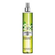 ボディミスト (リリー) 250ml [フレッシュグリーンフローラル]