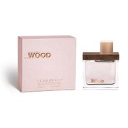 ディースクエアード シーウッド オードパルファム 50ml [フローラル・ウッディ]