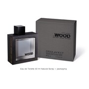 ディースクエアード ヒーウッド シルバーウィンド・ウッド EDT [オリエンタル フゼア ウッディ]