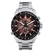NAVIGATOR CHRONO(ナビゲーター・クロノ)クオーツ メンズ ML-317