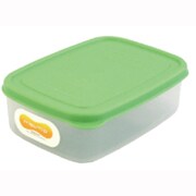 mip&mip 角型保存パック 590ml ソイグリーン T11294