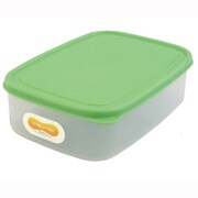 mip&mip 角型保存パック 1270ml ソイグリーン T11202