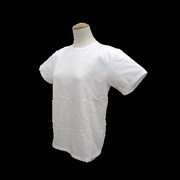 半袖Ｔシャツ ホワイト S T4657S