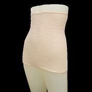 ウエスト70～85cm 健康腹巻 ライトピンク L
