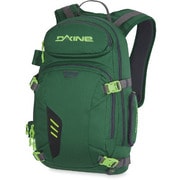 AD237-070 [HELIPRO DLX 20L FRT フォレスト]