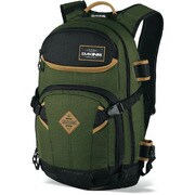 AD237-073 [TEAM HELIPRO 20L SNP シェーン]