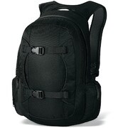 AD237-023 [MISSION 25L BLK ブラック]