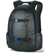 AD237-078 [MISSION BLACKOUT 25L BKO ブラック]