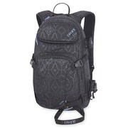 AD237-335 [W'S HELIPRO 18L CRP カプリ]