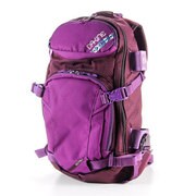 AD237-335 [W'S HELIPRO 18L PBR プラムベリー]
