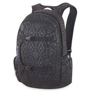 AD237-301 [W'S MISSION 25L CRP カプリ]