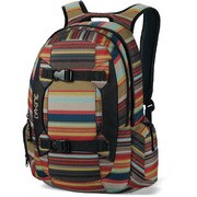 AD237-301 [W'S MISSION 25L JNO ジュノー]