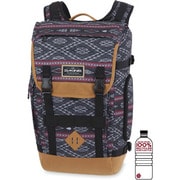 AD237-006 VAULT 25L LGR ラグランデ
