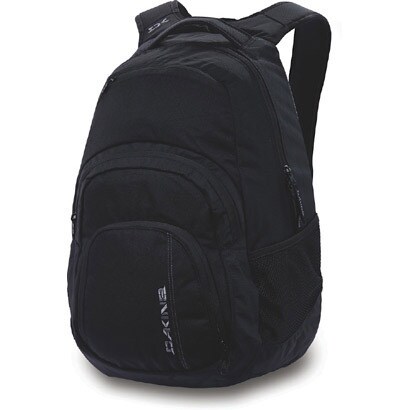AD237-109 CAMPUS 33L BLK ブラック