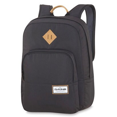 AD237-009 CAPITOL 23L BLK ブラック