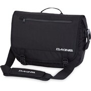 AD237-097 MESSENGER 15L BLK ブラック