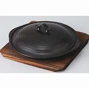 電子レンジ専用 焼杉台付 ドリームキッチン