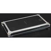 ソリッドバンパー [for Xperia A （SV）]