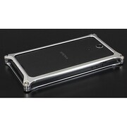 ソリッドバンパー [for Xperia A （PO）]