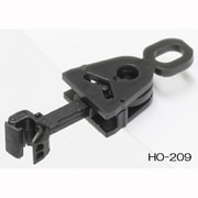 HO-209 [IMONカプラー 1両分 HOゲージ]