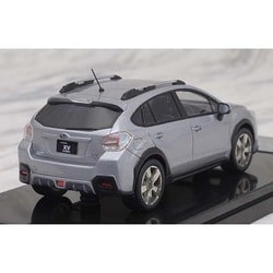 WIT'S 1/43 スバル XV ハイブリッド (プラズマグリーンパール) WIT'S 1/43 スバル XV ハイブリッド (プラズマグリーンパール