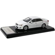 CT543 [1/43 トヨタ カムリ ハイブリッド Gパッケージ ホワイトパールクリスタルシャイン]