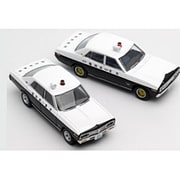 トミカリミテッドヴィンテージネオ 西部警察 VOL.08 ニッサン
