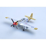 39303 [1/48 P-51K マスタング 第23戦闘航空群]