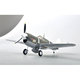 39311 [1/48 P-40M 第18戦闘航空群 第44戦闘飛行隊]