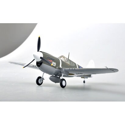 39311 [1/48 P-40M 第18戦闘航空群 第44戦闘飛行隊]