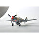 39313 [1/48 P-40M 中国戦線 1945]