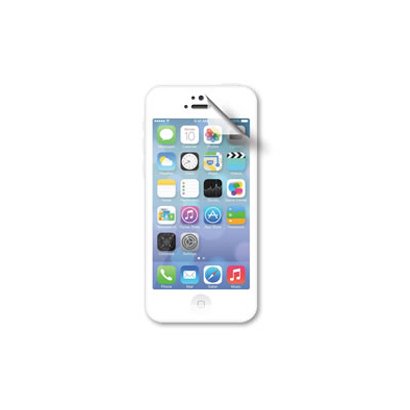 BSIP13CPFG [iPhone 5c用 光沢フィルム]