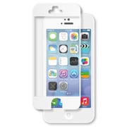 BSEFIP13CWH [iPhone 5c用 イージーフィットフィルム 反射防止 ホワイト]