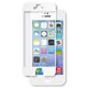 BSEFGIP13CWH [iPhone 5c用 イージーフィットフィルム 光沢 ホワイト]