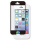 BSEFIP13CBK [iPhone 5c用 イージーフィットフィルム 反射防止 ブラック]