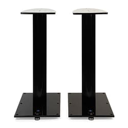 美しい クライナ - ヨドバシ.com KRYNA 高さ スピーカースタンド(ペア) スピーカー