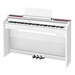 【送料込み】CASIO PX-850WE 電子ピアノ ヨドバシ.com - カシオ CASIO PX-850WE 通販【全品無料配達】