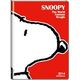 P-11600 [キャラクター手帳 2014年 B6 SNOOPY レギュラー ダイカット]