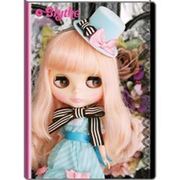 BLY-34595 [キャラクター手帳 2014年 B6 ブライス コココレット]