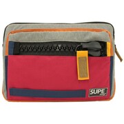 メガジップPCケース ポップアップル SUPE SPC003