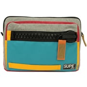 メガジップPCケース ポップハワイ SUPE SPC005